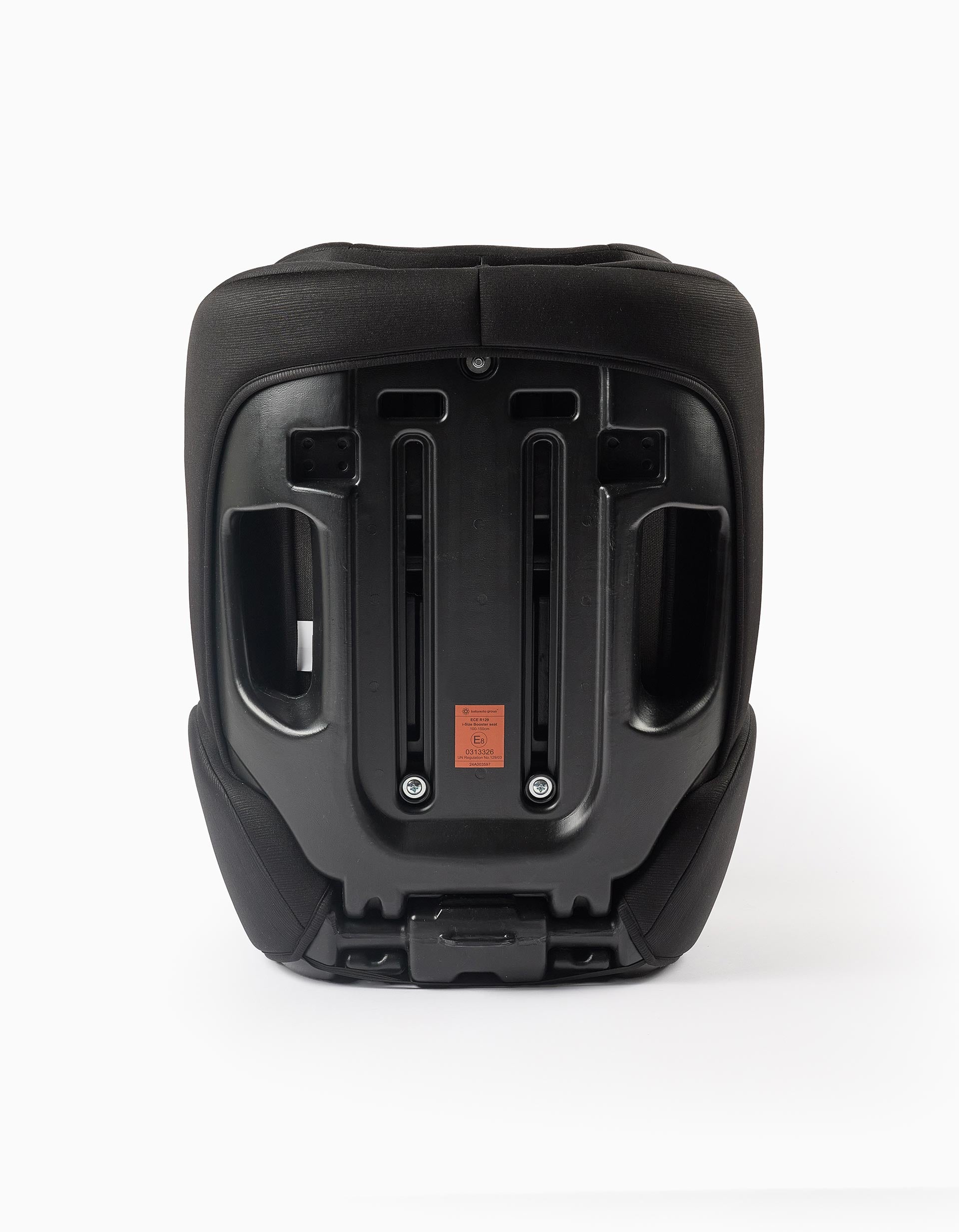 Cadeira Auto I-Size ZY Safe Primecare Belt IV (100-150cm), Preto