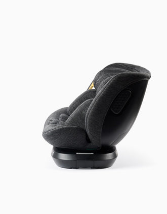 Cadeira Auto I-Size ZY Primecare Fix I SL (40-150cm), Cinzento