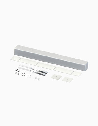 Co-Sleeping Kit IKID, White