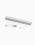 Co-Sleeping Kit IKID, White