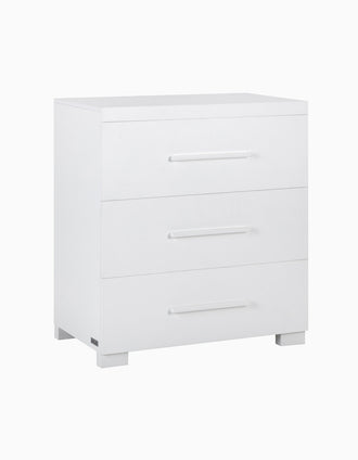 Essenza Drawer IKID, White