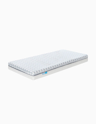 Care Ultimate Mattress Anti-Plagiocephaly by Ecus Kids 120X60