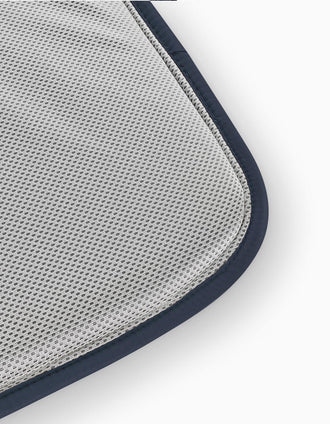 Travel Mattress Ecus Kids Goli Mimo (120X60)