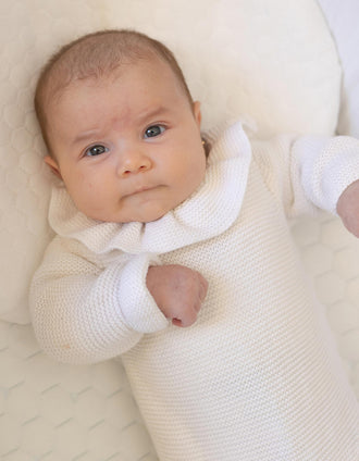 Pillow Anti Plagiocephaly Care 30 Cm