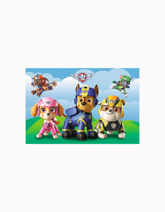 Puzzle Trefl Paw Patrol Mini 54Pcs 4Y+, Assorted