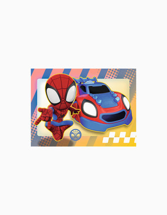 Puzzle Trefl Amazing Spidey Mini 20Pcs Maxi 3A+, Surtido