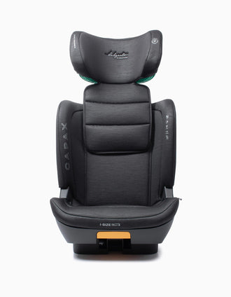 Car Seat I-Size Capax Fix Babyauto (100-150 cm), Black
