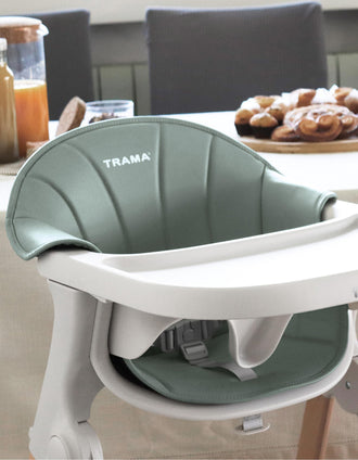 2 In 1 Dueto Dining Chair Trama