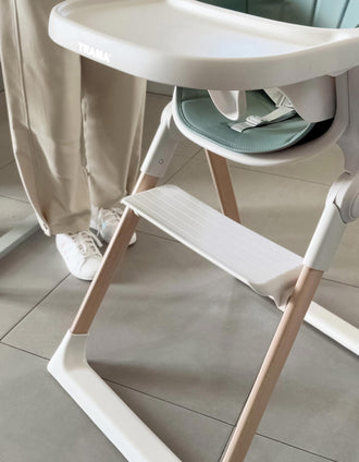 2 In 1 Dueto Dining Chair Trama