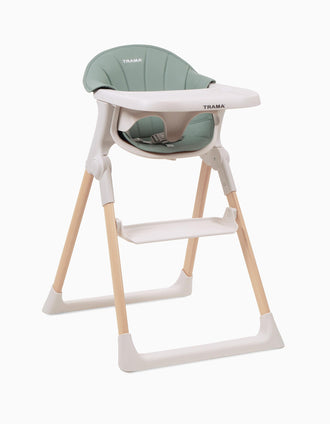2 In 1 Dueto Dining Chair Trama