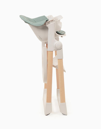 2 In 1 Dueto Dining Chair Trama