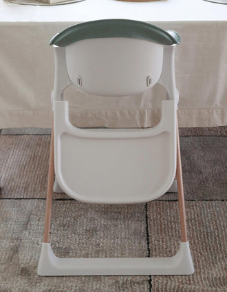 2 In 1 Dueto Dining Chair Trama