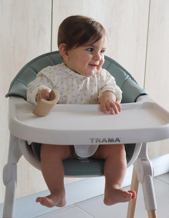 2 In 1 Dueto Dining Chair Trama