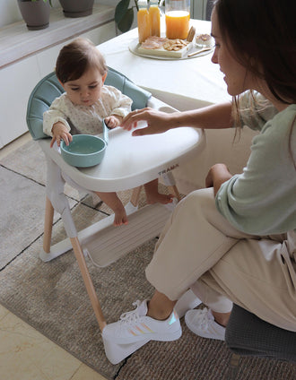 2 In 1 Dueto Dining Chair Trama