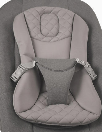 2 In 1 Dueto Dining Chair Trama