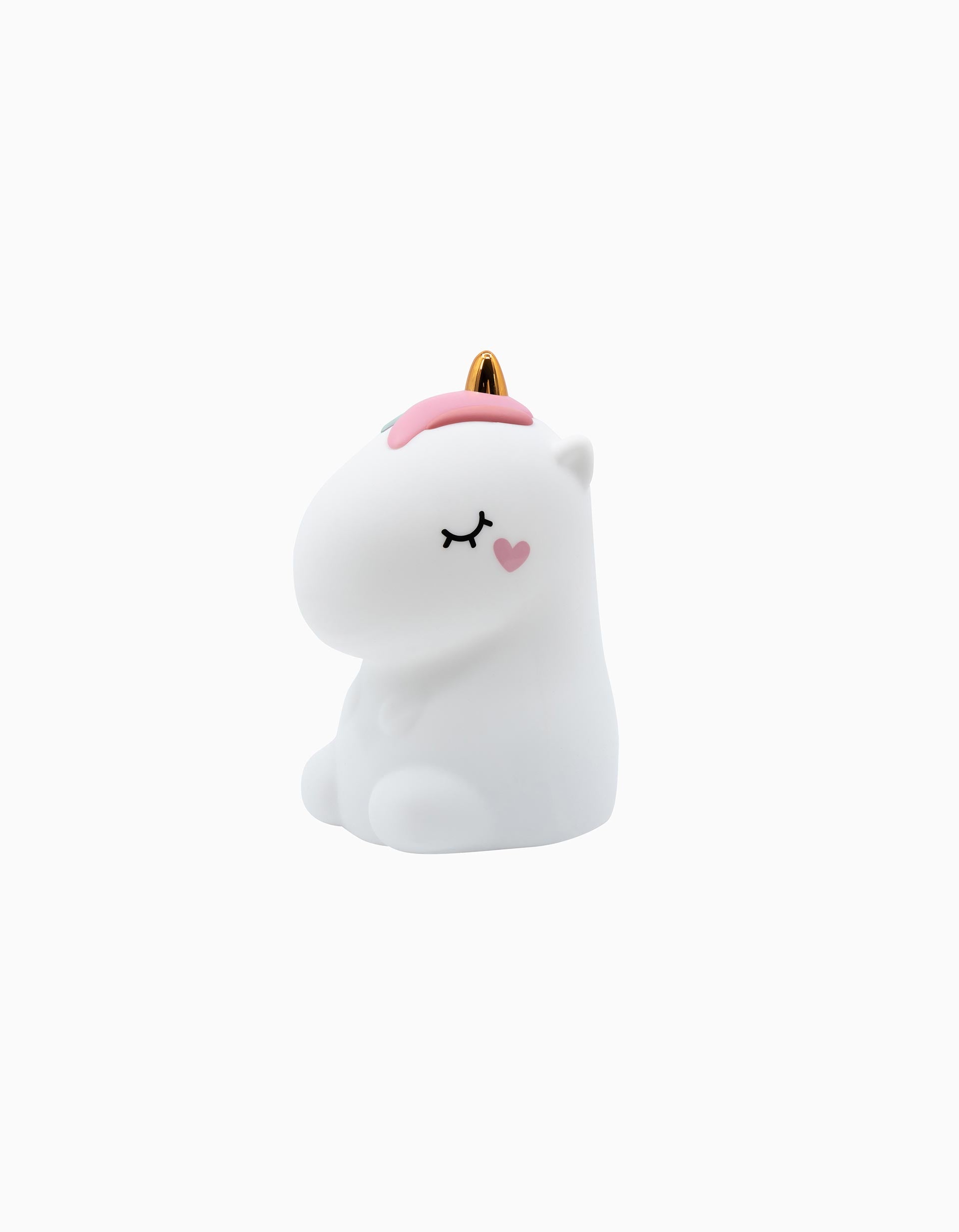 Luz de Presença GioUnicorn de Silicone InnoGIO