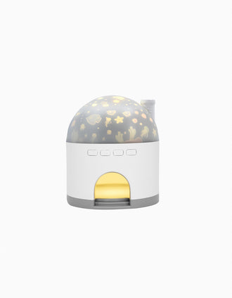 GioStar House Children's Music Projector InnoGIO