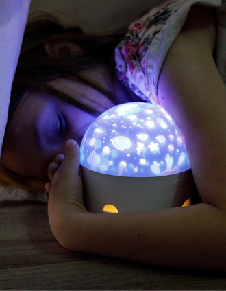 GioStar House Children's Music Projector InnoGIO