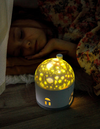 GioStar House Children's Music Projector InnoGIO