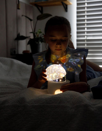 GioStar House Children's Music Projector InnoGIO