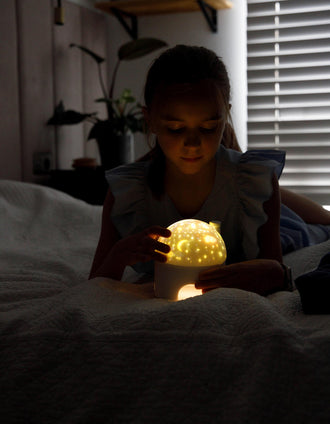 GioStar House Children's Music Projector InnoGIO