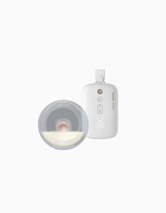 Tire-lait Électrique Simple Mains Libres Philips Avent