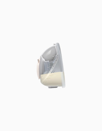 Tire-lait Électrique Simple Mains Libres Philips Avent