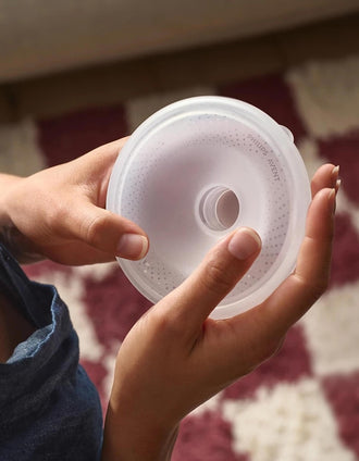 Tire-lait Électrique Simple Mains Libres Philips Avent
