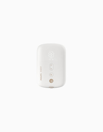 Tire-lait Électrique Simple Mains Libres Philips Avent