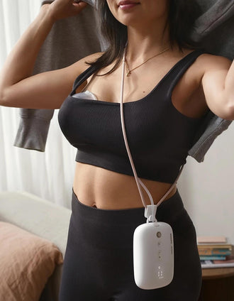 Tire-lait Électrique Simple Mains Libres Philips Avent