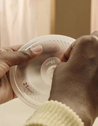 Tire-lait Électrique Simple Mains Libres Philips Avent