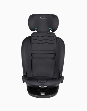 Car Seat i-Size Bebé Confort Demeter 360 (40-150), Mineral Black