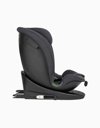 Car Seat i-Size Bebé Confort Demeter 360 (40-150), Mineral Black