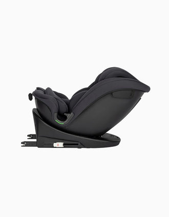 Car Seat i-Size Bebé Confort Demeter 360 (40-150), Mineral Black