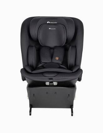 Car Seat i-Size Bebé Confort Demeter 360 (40-150), Mineral Black
