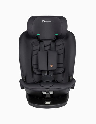 Car Seat i-Size Bebé Confort Demeter 360 (40-150), Mineral Black