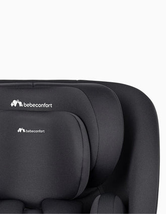 Car Seat i-Size Bebé Confort Demeter 360 (40-150), Mineral Black