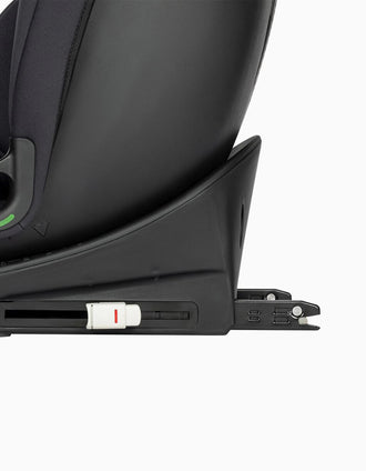 Car Seat i-Size Bebé Confort Demeter 360 (40-150), Mineral Black