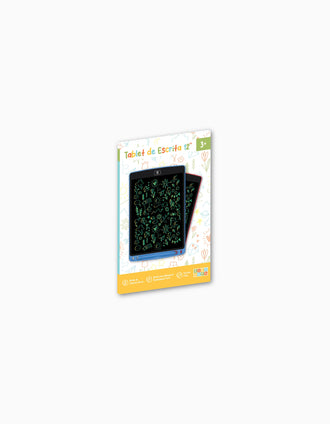 Writing Tablet Kidz Up 3Y+, Assorted