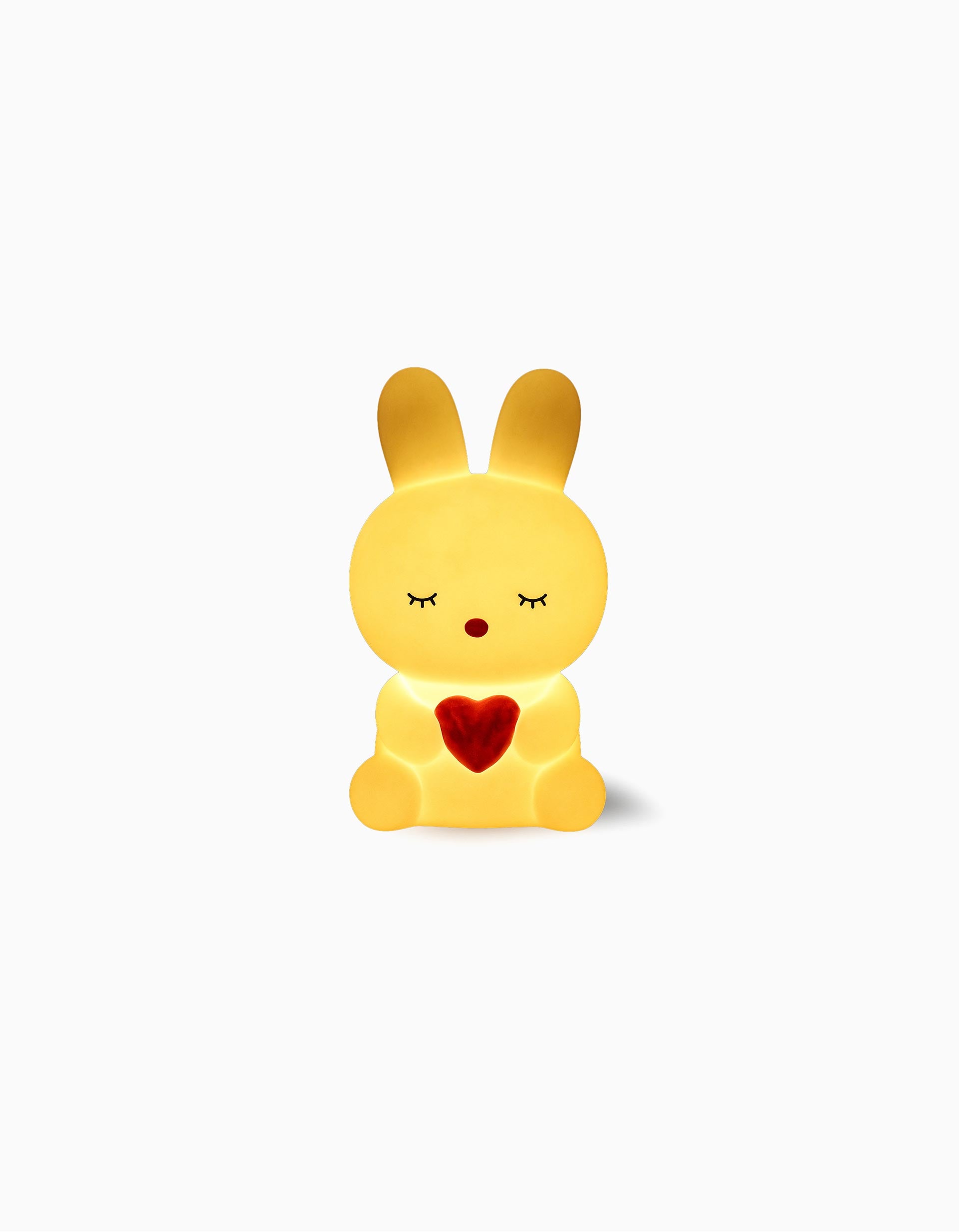 Night Light Bunny Kidz Up