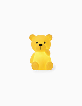 Night Light Bear Kidz Up