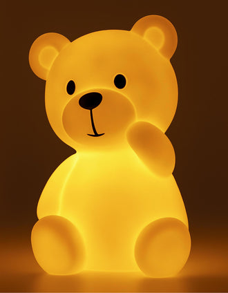 Night Light Bear Kidz Up