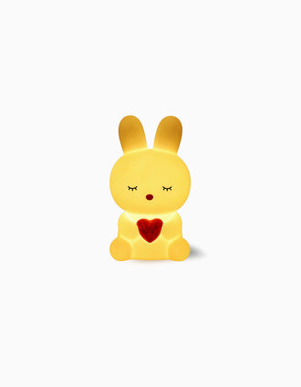 Night Light Bunny Kidz Up