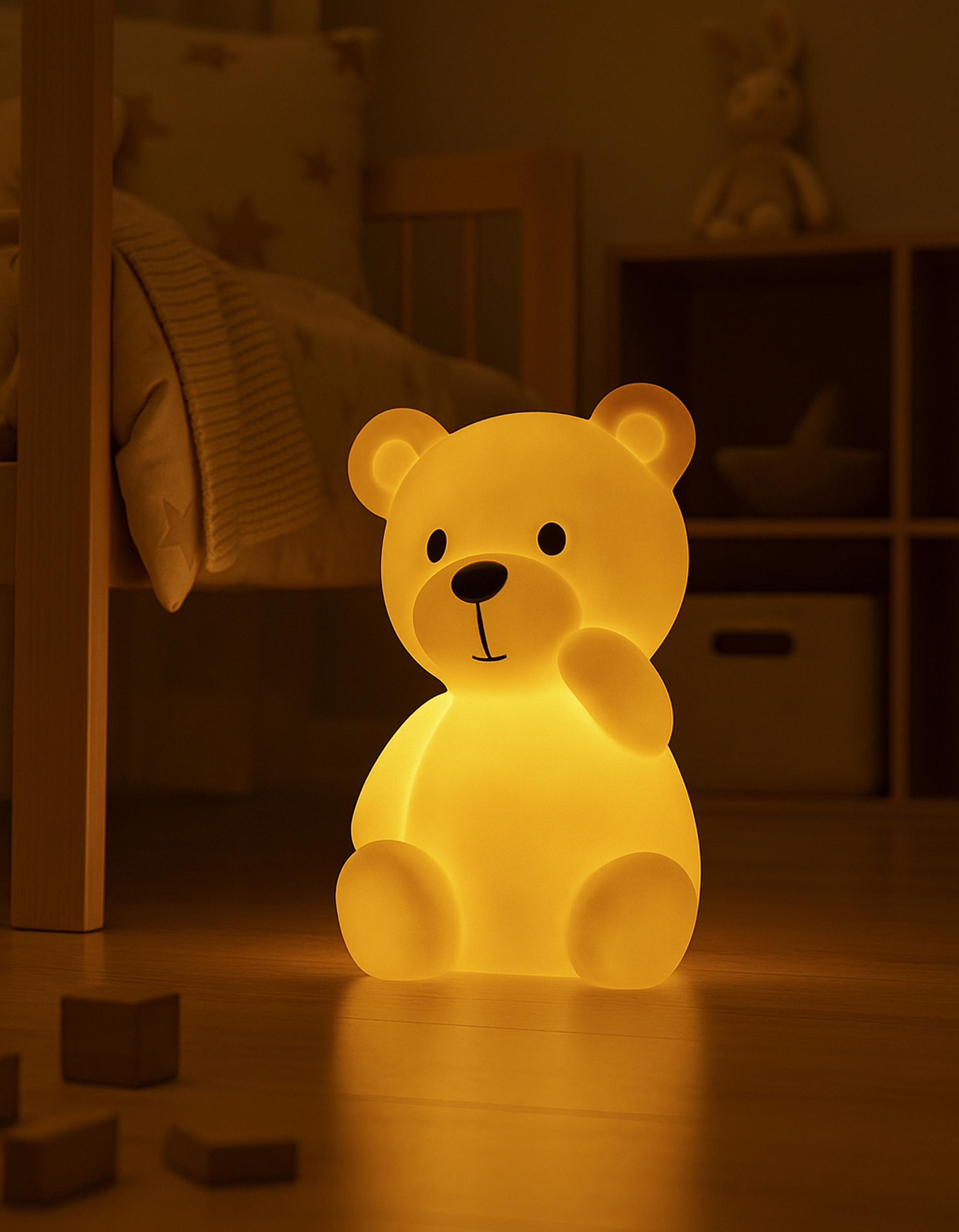 Night Light Bear Kidz Up