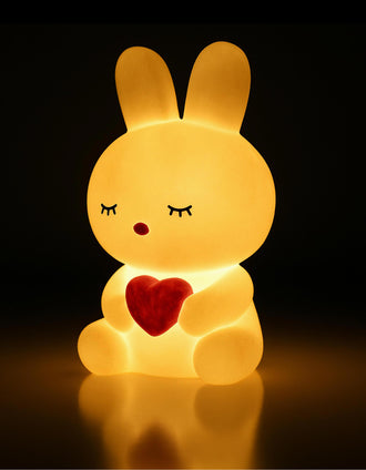 Night Light Bunny Kidz Up
