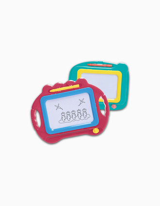 Writing Board 23Cm Kidz Up 3Y+, Assorted