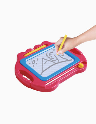 Writing Board 23Cm Kidz Up 3Y+, Assorted