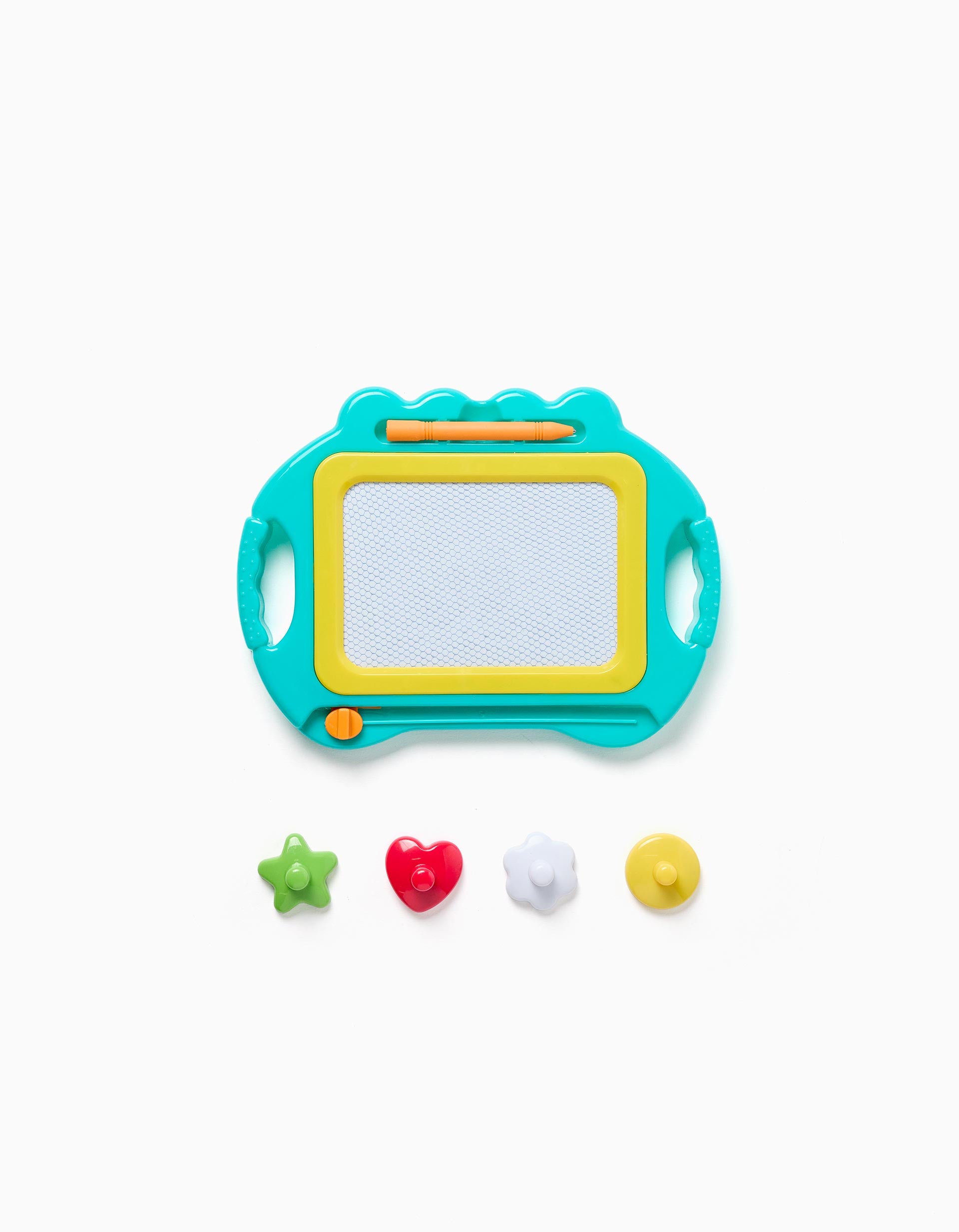 Quadro de Escrita 23Cm Kidz Up 3A+, Sortido