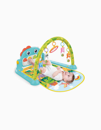 Musical Activity Mat Kidz Up, 0M+