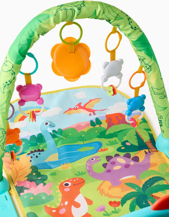 Musical Activity Mat Kidz Up, 0M+